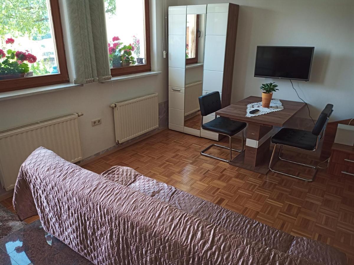 Dolenjska Vila Zuzemberk Exterior foto